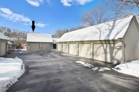 A home in Southbury