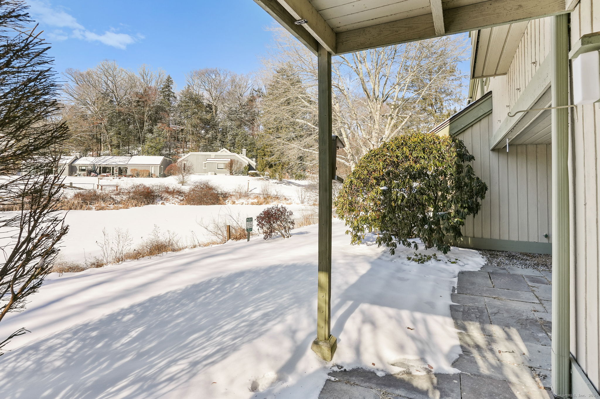 306 Heritage Village #A, Southbury, Connecticut image 25