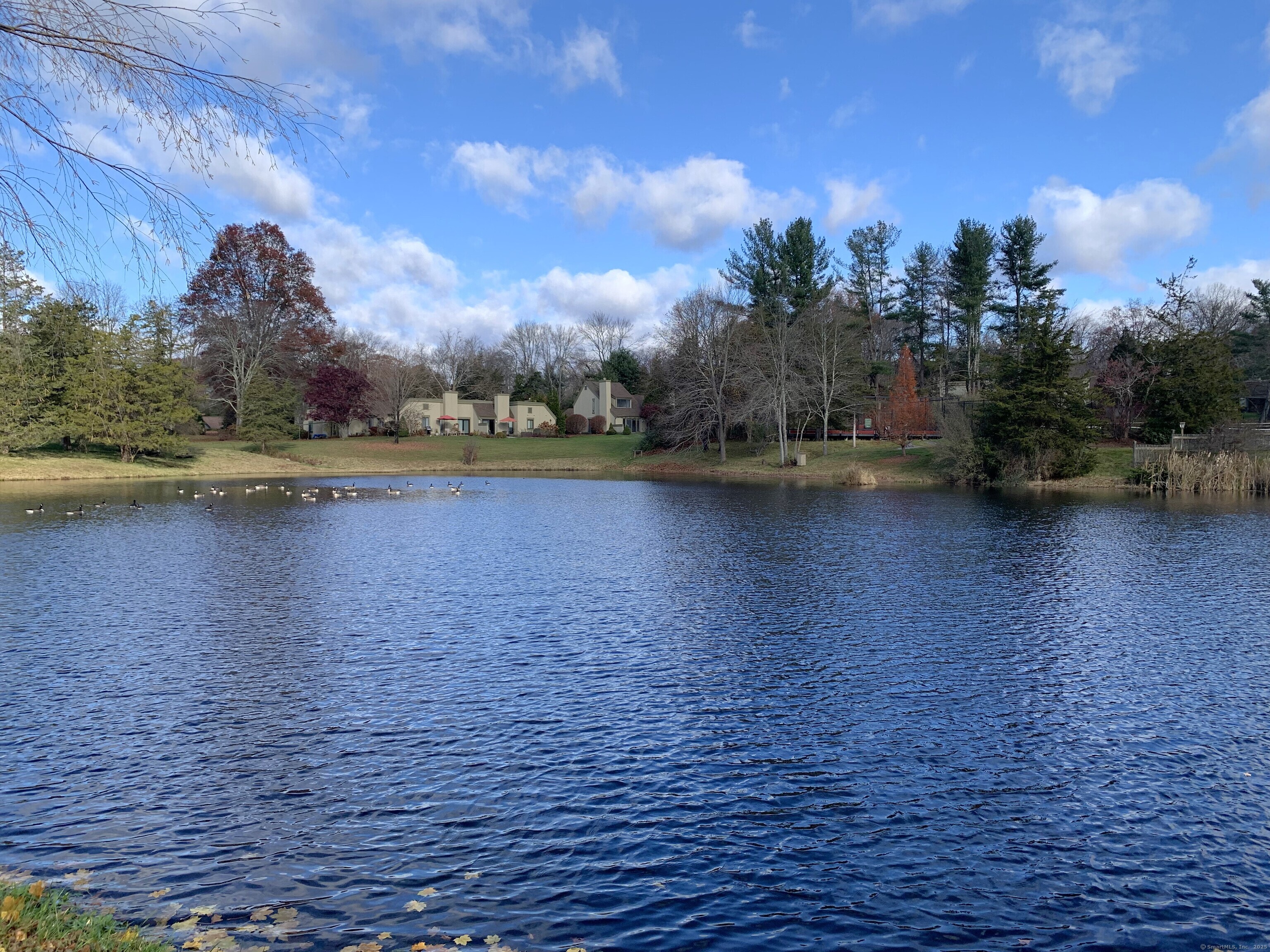 306 Heritage Village #A, Southbury, Connecticut image 34