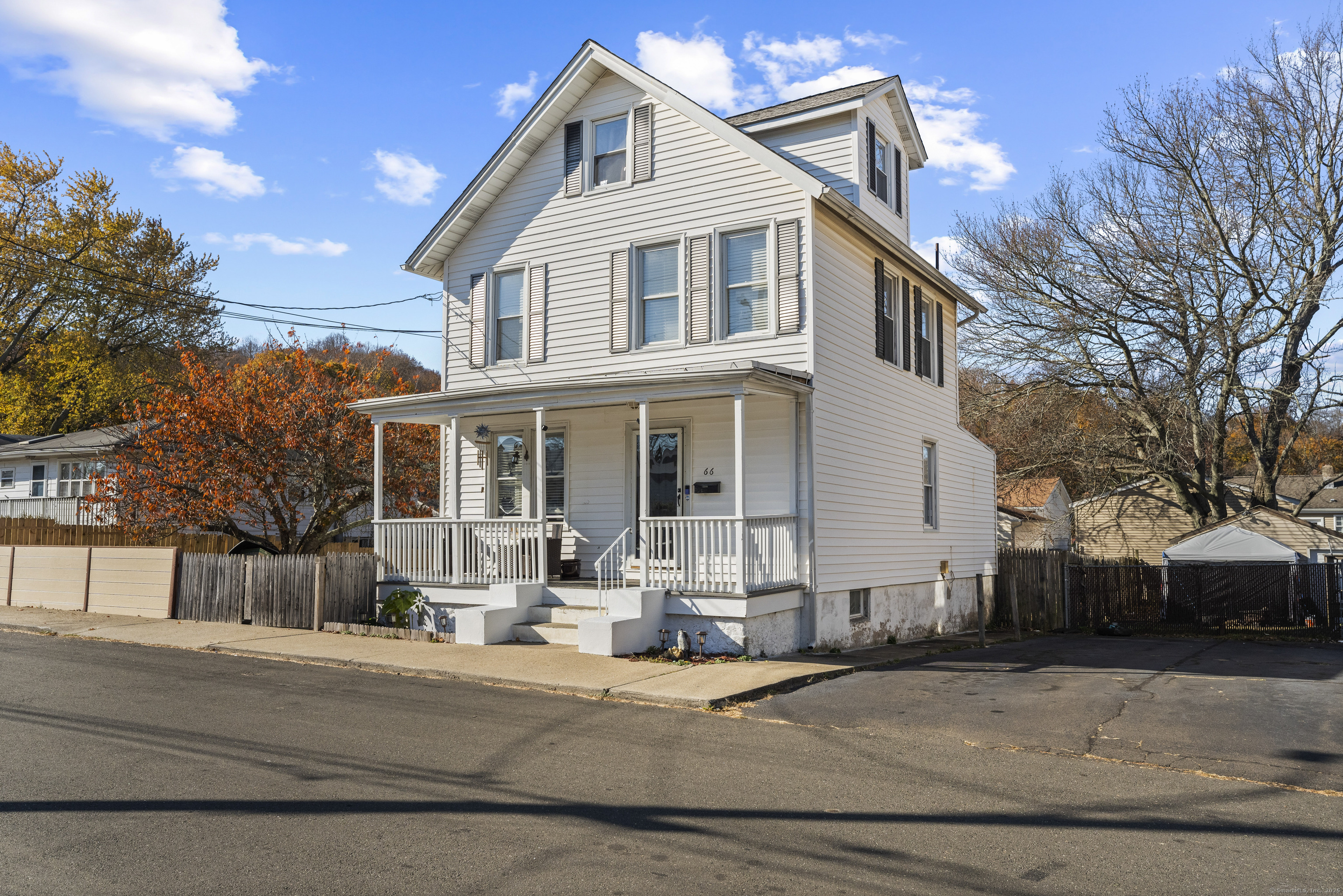 66 Boston Avenue, New Haven, Connecticut image 2