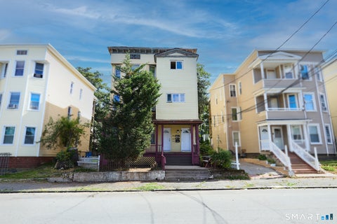 Photo of 240 Sheridan Street, Bridgeport, CT 06610 (MLS # 24210653)