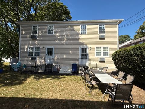 Tiny photo for 1193 Hope Street #4, Stamford, CT 06907 (MLS # 24175113)