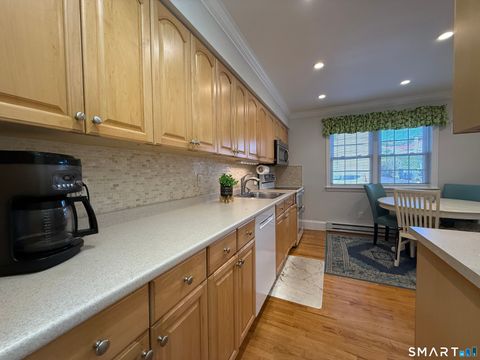 Tiny photo for 1193 Hope Street #4, Stamford, CT 06907 (MLS # 24175113)