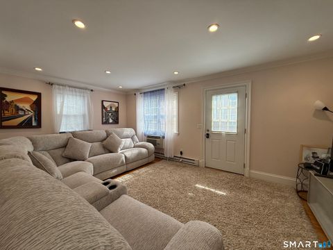 Tiny photo for 1193 Hope Street #4, Stamford, CT 06907 (MLS # 24175113)