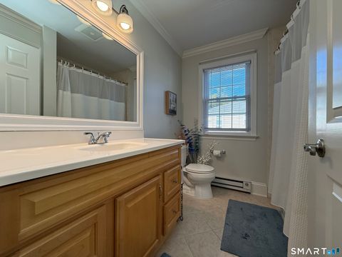 Tiny photo for 1193 Hope Street #4, Stamford, CT 06907 (MLS # 24175113)
