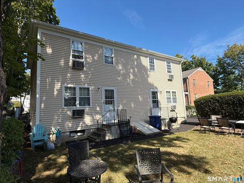 Tiny photo for 1193 Hope Street #4, Stamford, CT 06907 (MLS # 24175113)