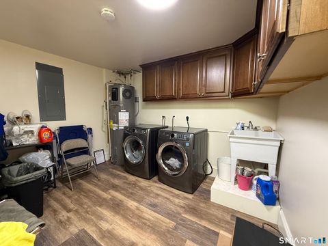 Tiny photo for 1193 Hope Street #4, Stamford, CT 06907 (MLS # 24175113)