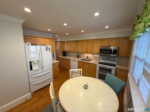 Tiny photo for 1193 Hope Street #4, Stamford, CT 06907 (MLS # 24175113)