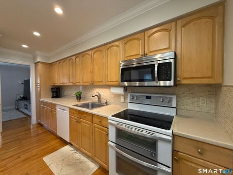 Tiny photo for 1193 Hope Street #4, Stamford, CT 06907 (MLS # 24175113)