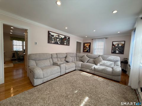 Tiny photo for 1193 Hope Street #4, Stamford, CT 06907 (MLS # 24175113)