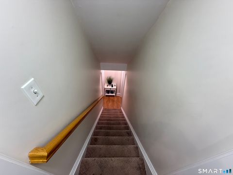 Tiny photo for 1193 Hope Street #4, Stamford, CT 06907 (MLS # 24175113)