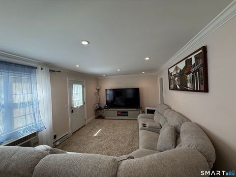 Tiny photo for 1193 Hope Street #4, Stamford, CT 06907 (MLS # 24175113)