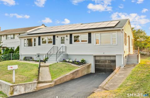 Tiny photo for 280 Marion Street, New Haven, CT 06512 (MLS # 24147848)