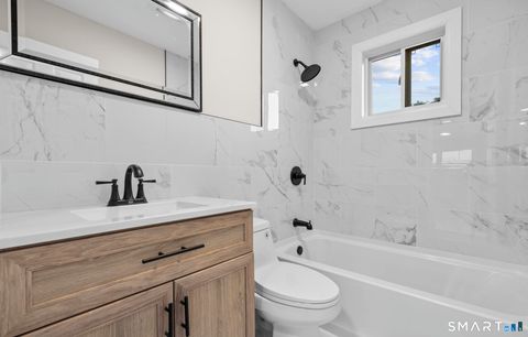 Tiny photo for 280 Marion Street, New Haven, CT 06512 (MLS # 24147848)