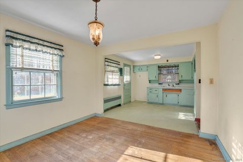 Tiny photo for 16 Coleman Road, Manchester, CT 06042 (MLS # 24140085)