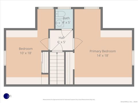 Tiny photo for 16 Coleman Road, Manchester, CT 06042 (MLS # 24140085)