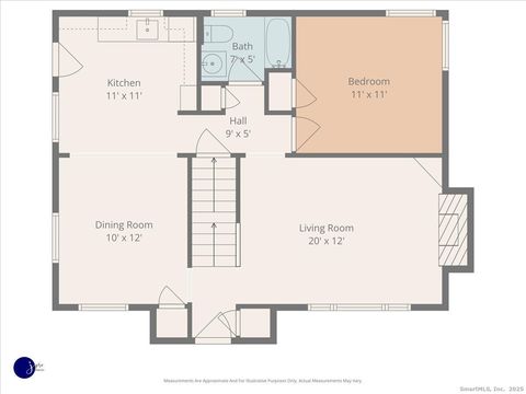 Tiny photo for 16 Coleman Road, Manchester, CT 06042 (MLS # 24140085)