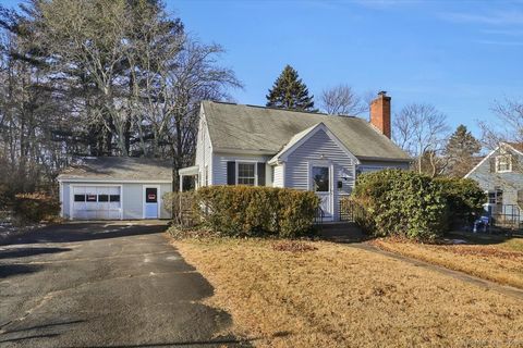 Tiny photo for 16 Coleman Road, Manchester, CT 06042 (MLS # 24140085)