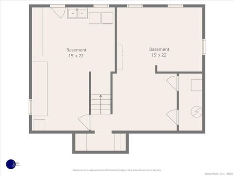 Tiny photo for 16 Coleman Road, Manchester, CT 06042 (MLS # 24140085)