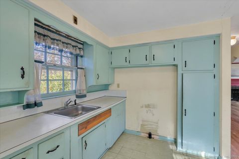 Tiny photo for 16 Coleman Road, Manchester, CT 06042 (MLS # 24140085)