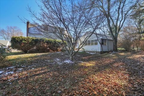 Tiny photo for 16 Coleman Road, Manchester, CT 06042 (MLS # 24140085)