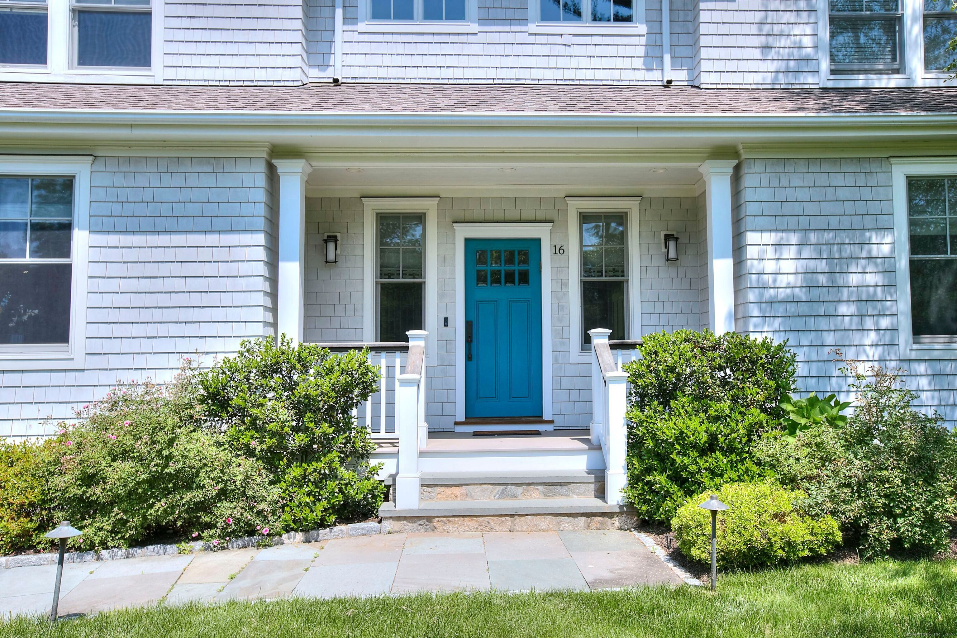 16 Gault Park Drive