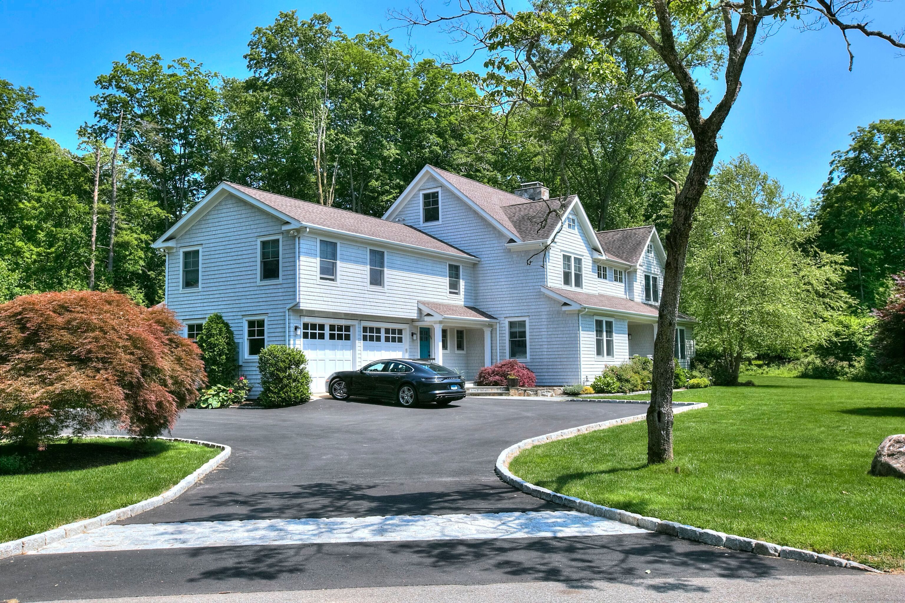 16 Gault Park Drive