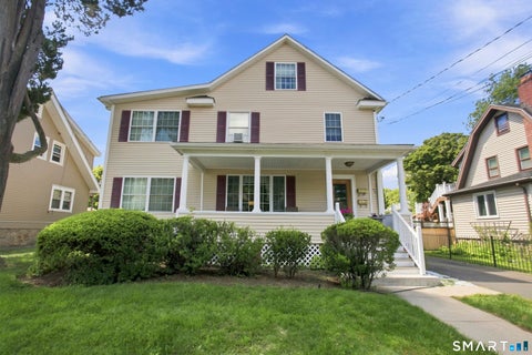 Multifamily For Sale - 44 Elm Tree Place<br/> Stamford, CT 06906