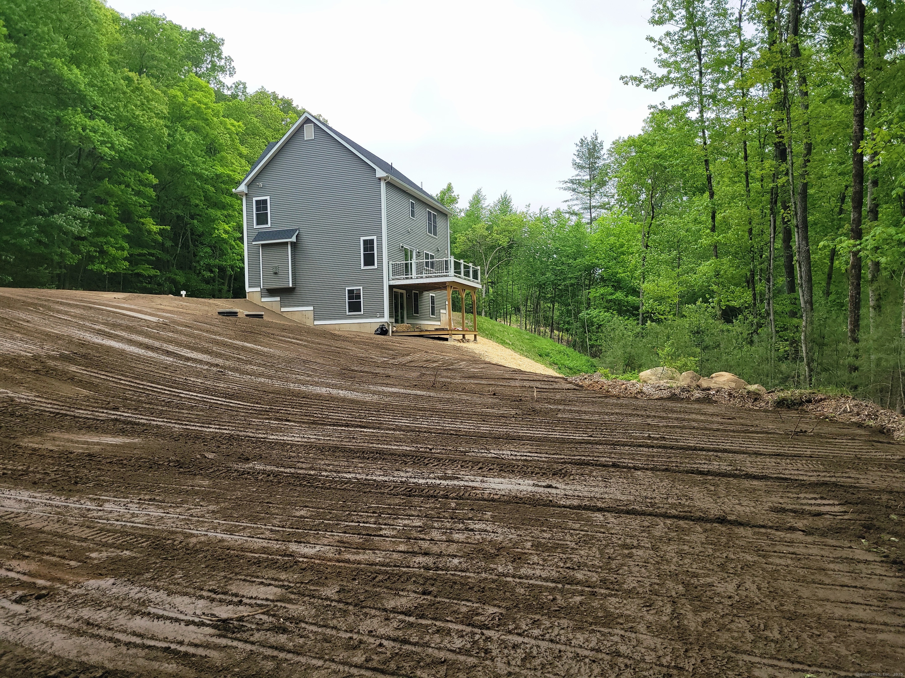 82 Ladd Road, Tolland, Connecticut image 4