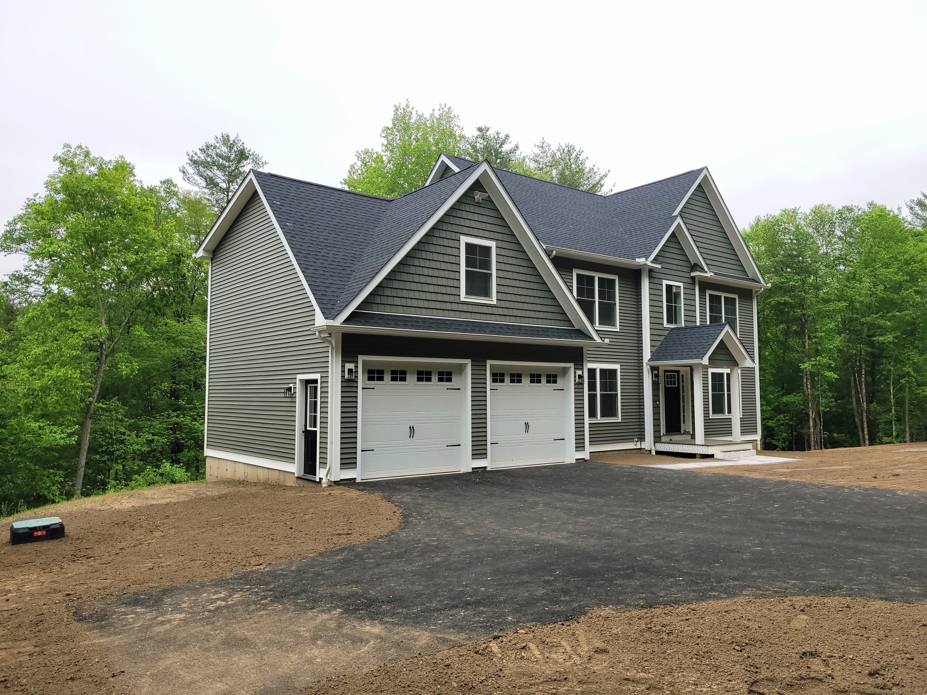 82 Ladd Road, Tolland, Connecticut image 2