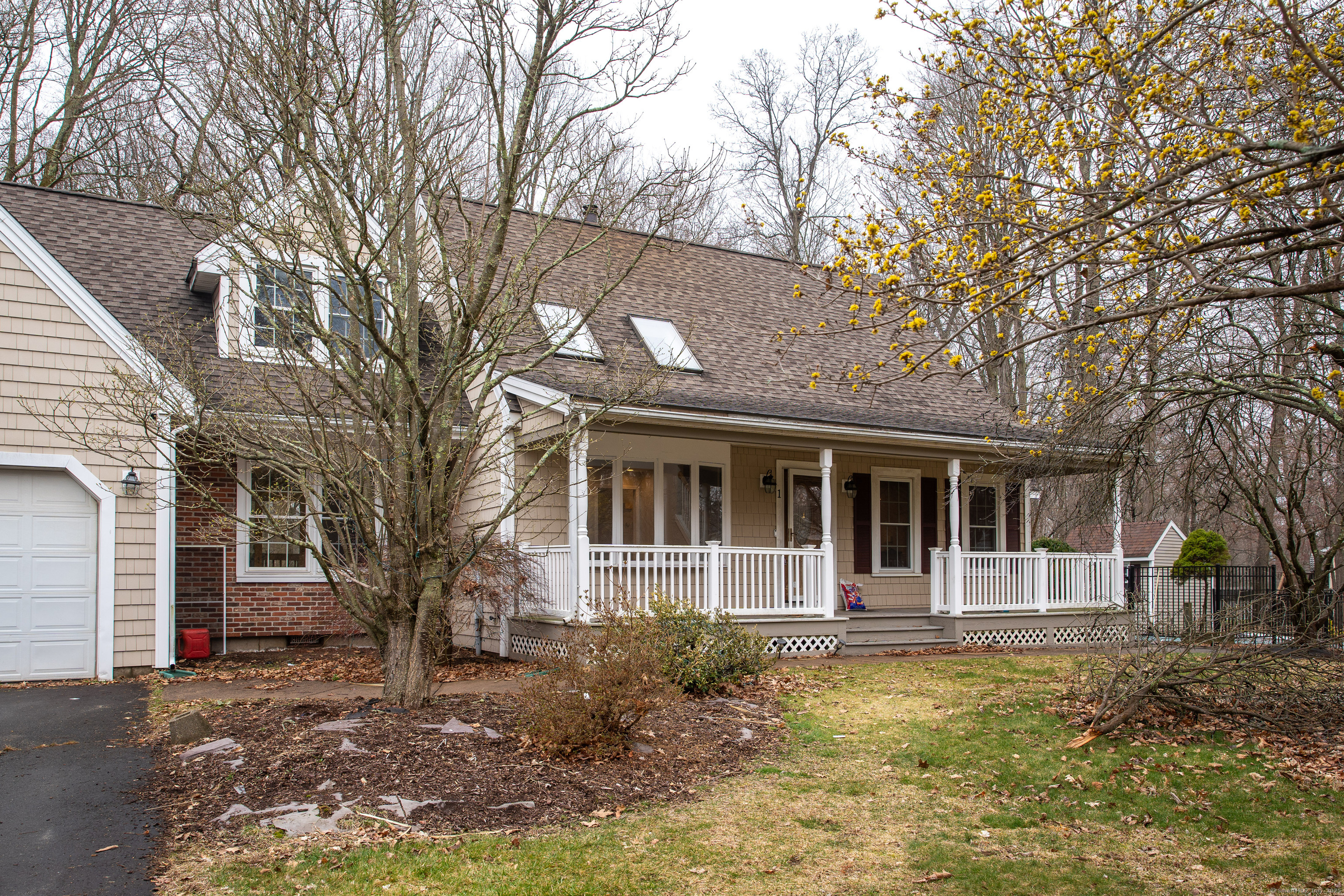 1 Collin Court, Wallingford, Connecticut image 5