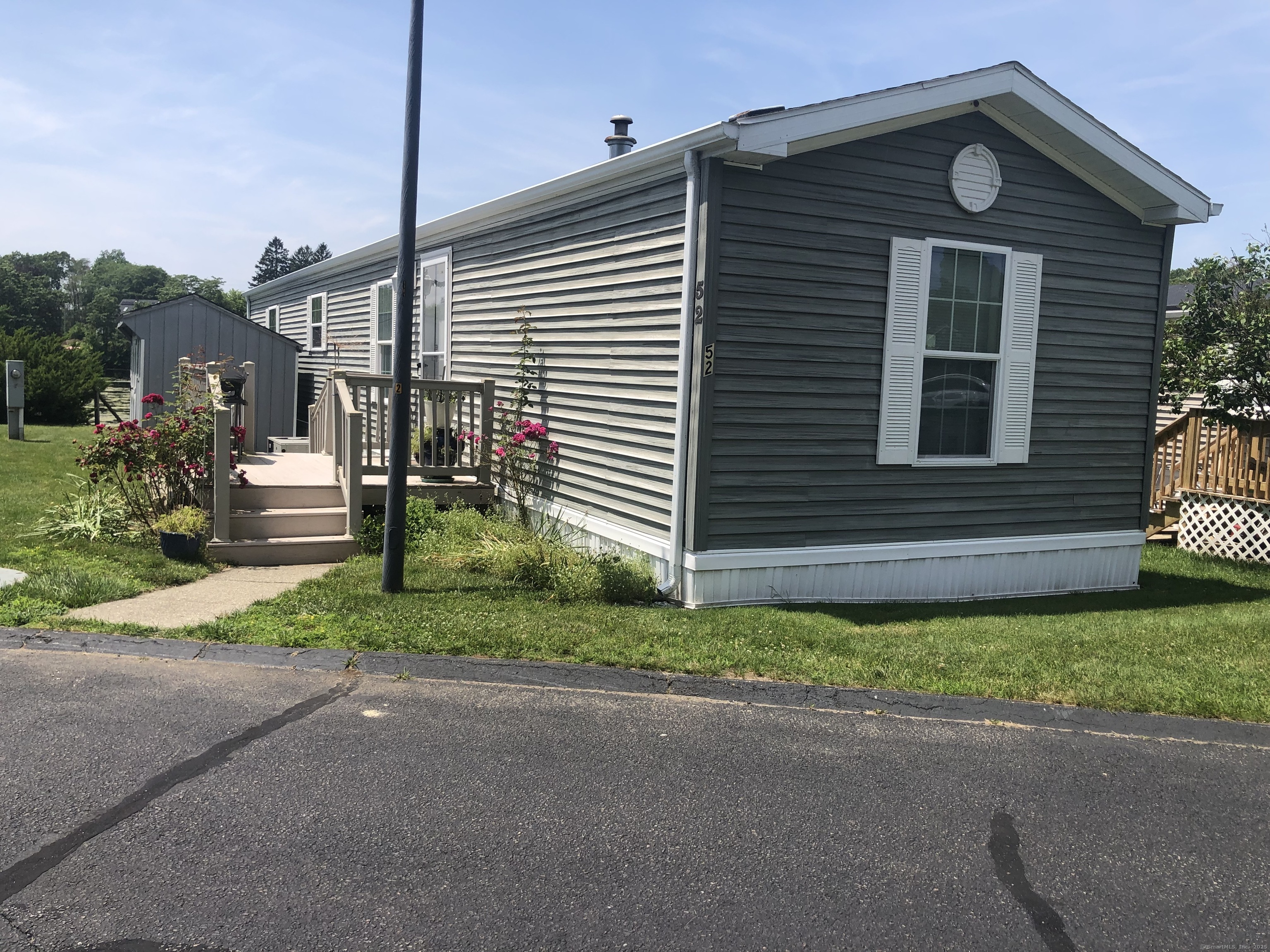 210 Bundy Hill Road LOT 52