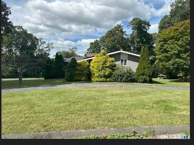25 Oakridge Road