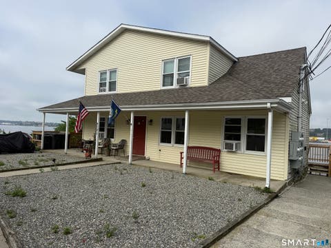 Photo of 101 Thames Street, Groton, CT 06340 (MLS # 24195822)