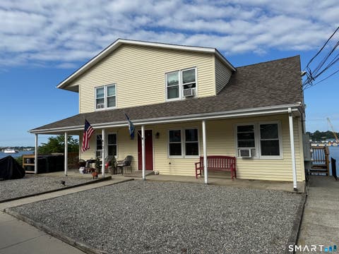 Photo of 101 Thames Street, Groton, CT 06340 (MLS # 24195822)