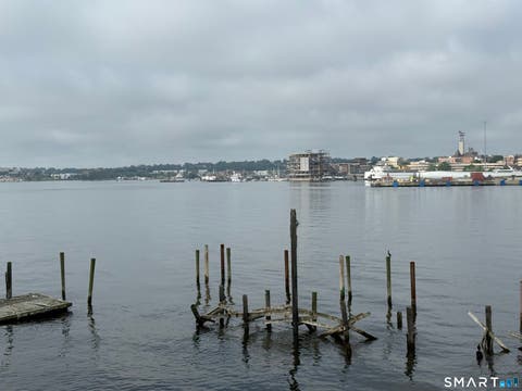 Tiny photo for 101 Thames Street, Groton, CT 06340 (MLS # 24195822)