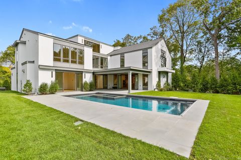 Tiny photo for 3 Anderson Road, Greenwich, CT 06830 (MLS # 24127923)