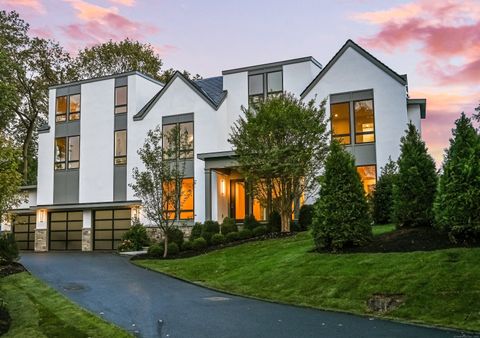 3 Anderson Road Greenwich CT 06830