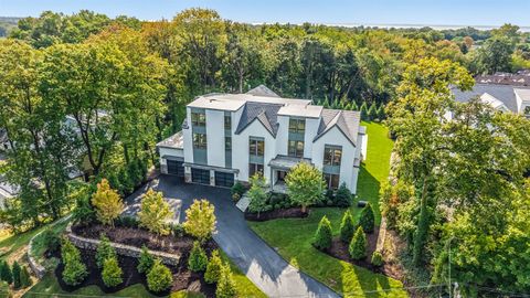 Tiny photo for 3 Anderson Road, Greenwich, CT 06830 (MLS # 24127923)