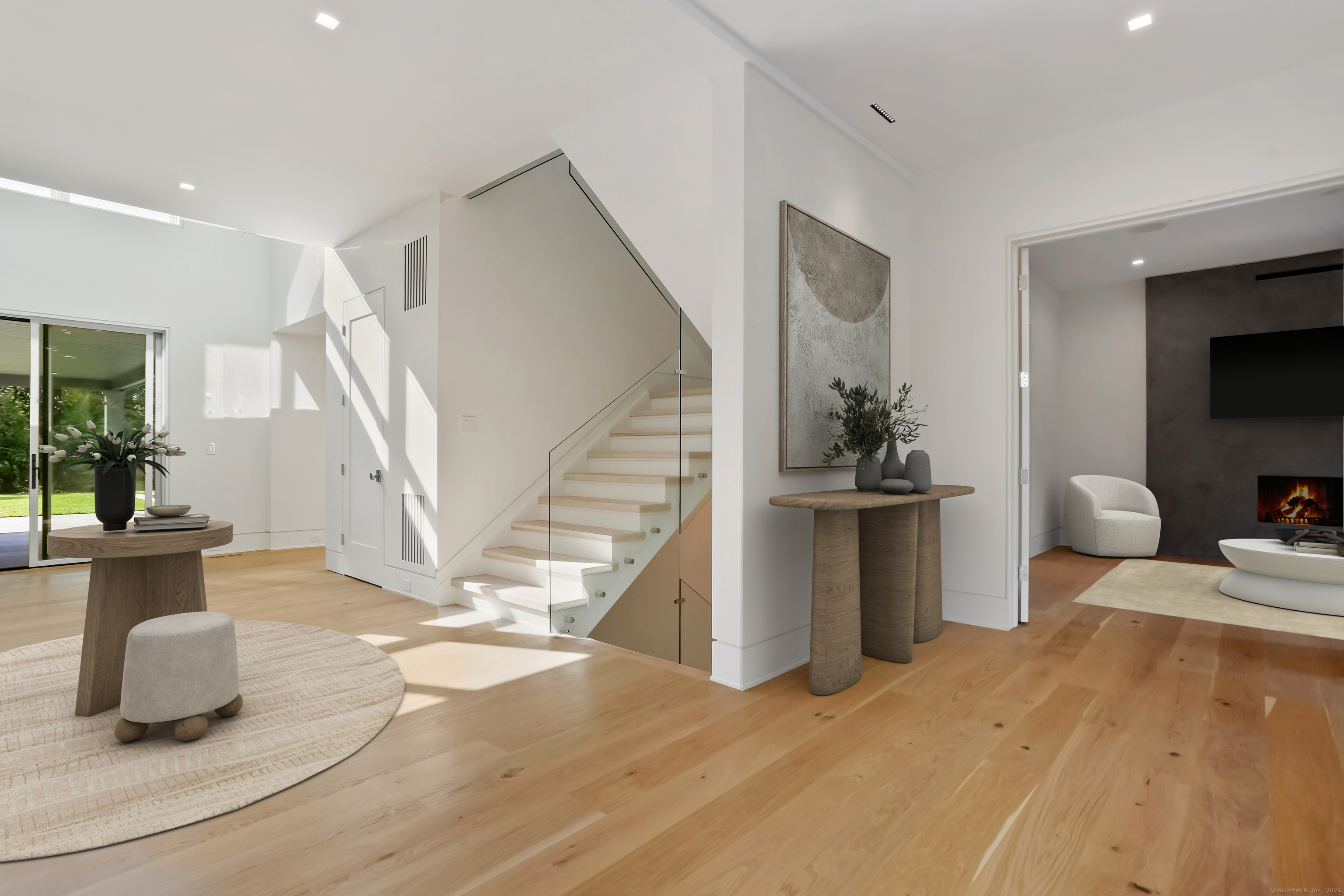 3 Anderson Road