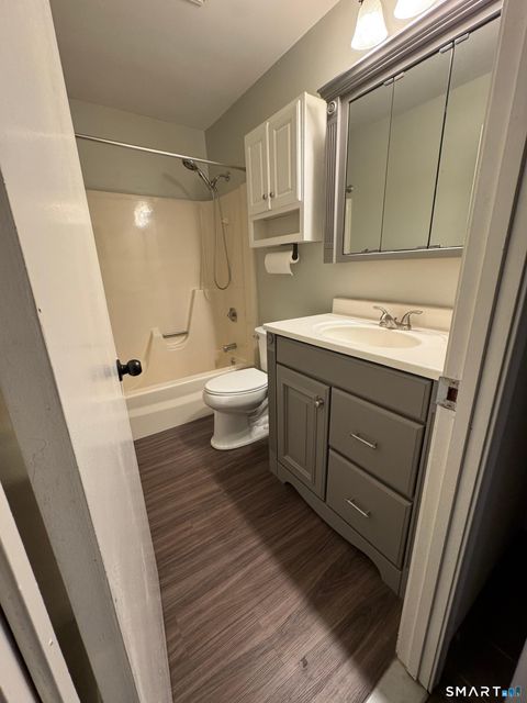 Tiny photo for 512 Twin Circle Drive #512, South Windsor, CT 06074 (MLS # 24146019)