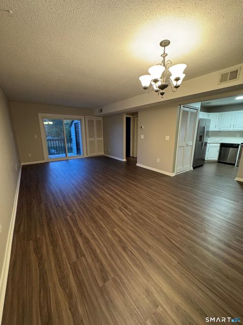 Tiny photo for 512 Twin Circle Drive #512, South Windsor, CT 06074 (MLS # 24146019)