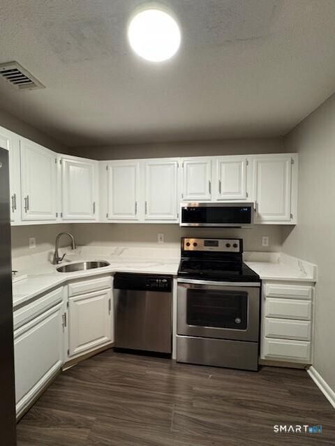 Tiny photo for 512 Twin Circle Drive #512, South Windsor, CT 06074 (MLS # 24146019)