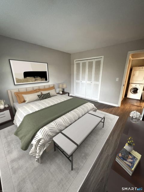 Tiny photo for 512 Twin Circle Drive #512, South Windsor, CT 06074 (MLS # 24146019)