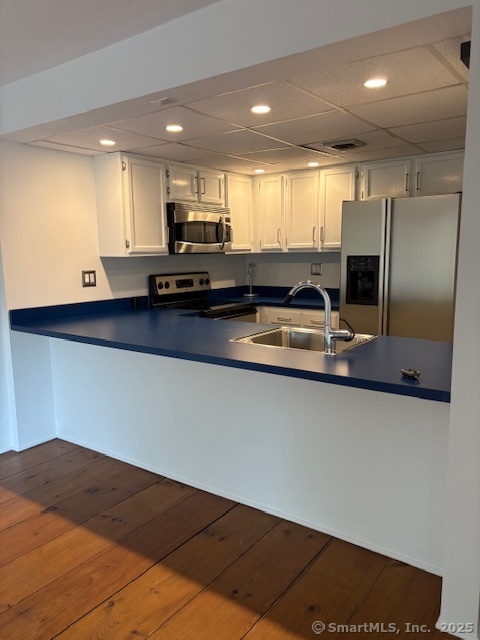 34 Clubhouse Drive #23C, Woodbury, Connecticut image 8
