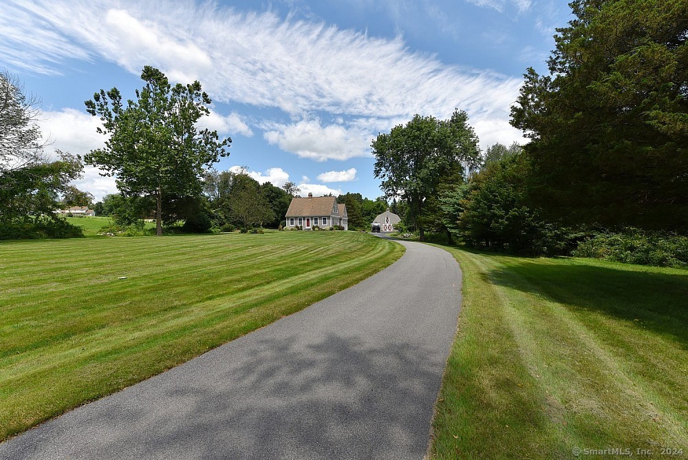 Property for Sale at 119 Marvin Road, Colchester, Connecticut - Bedrooms: 3 
Bathrooms: 3 
Rooms: 7  - $529,000