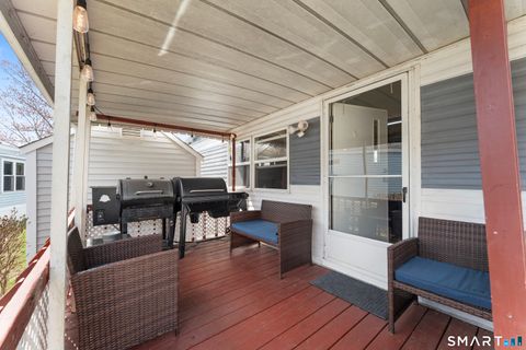 Tiny photo for 210 Bundy Hill Road #LOT 54, Lisbon, CT 06351 (MLS # 24163398)