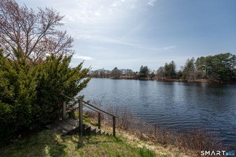 Tiny photo for 210 Bundy Hill Road #LOT 54, Lisbon, CT 06351 (MLS # 24163398)