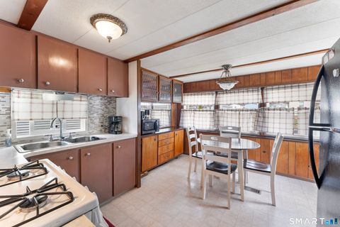 Tiny photo for 210 Bundy Hill Road #LOT 54, Lisbon, CT 06351 (MLS # 24163398)