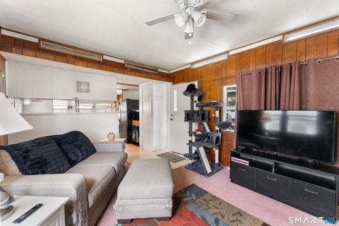 Tiny photo for 210 Bundy Hill Road #LOT 54, Lisbon, CT 06351 (MLS # 24163398)